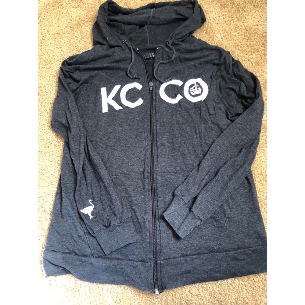 Women’s large Chive jacket